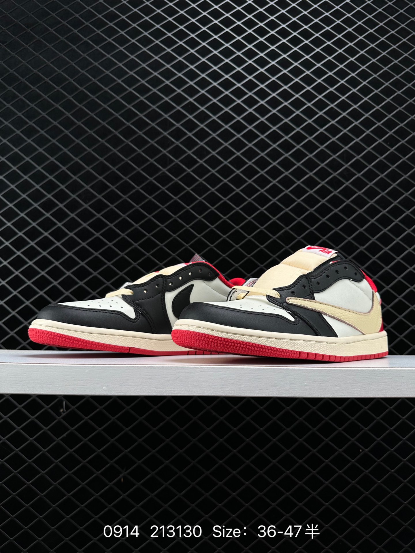 NIKE  Air Jordan 1 Low OG Sp